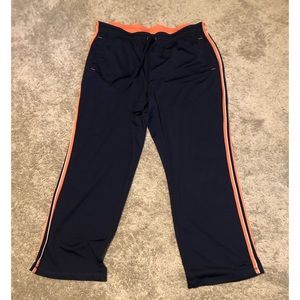 Women’s workout style pants